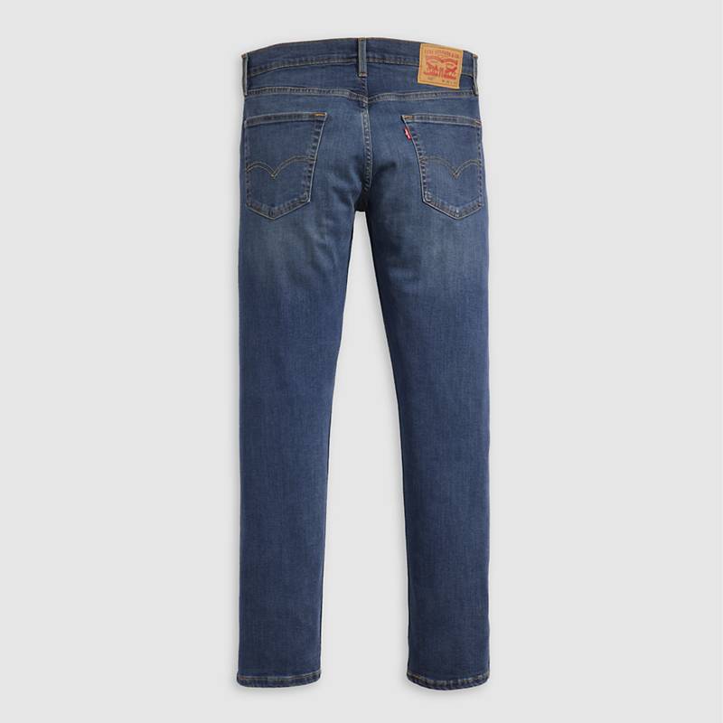 502 Tapered Jeans