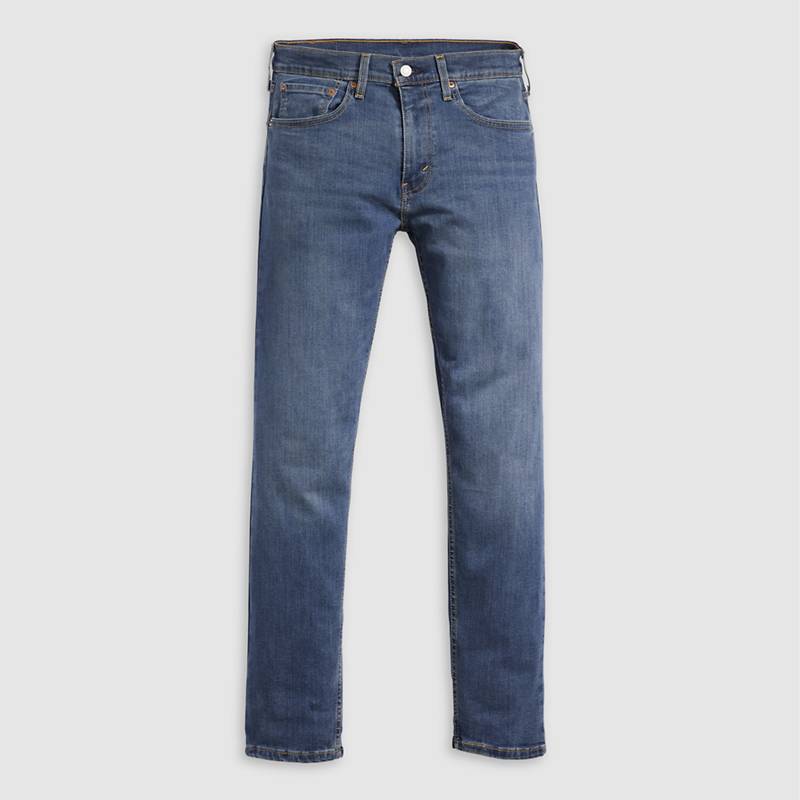 502 Tapered Jeans