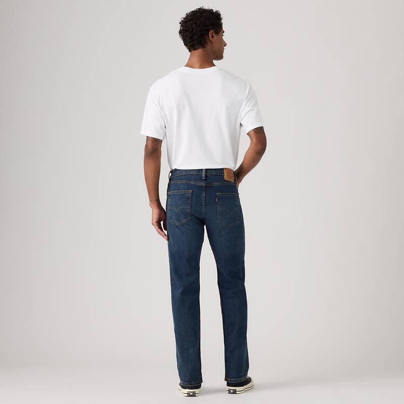 502 Tapered Jeans