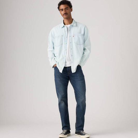 502 Tapered Jeans