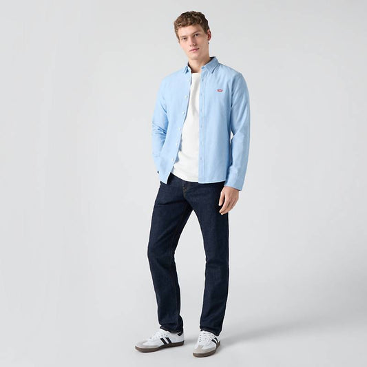 502 Taper Jeans Low Stretch