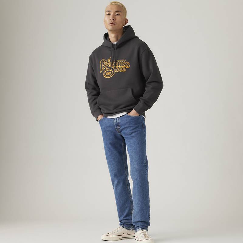 502 Tapered Jeans