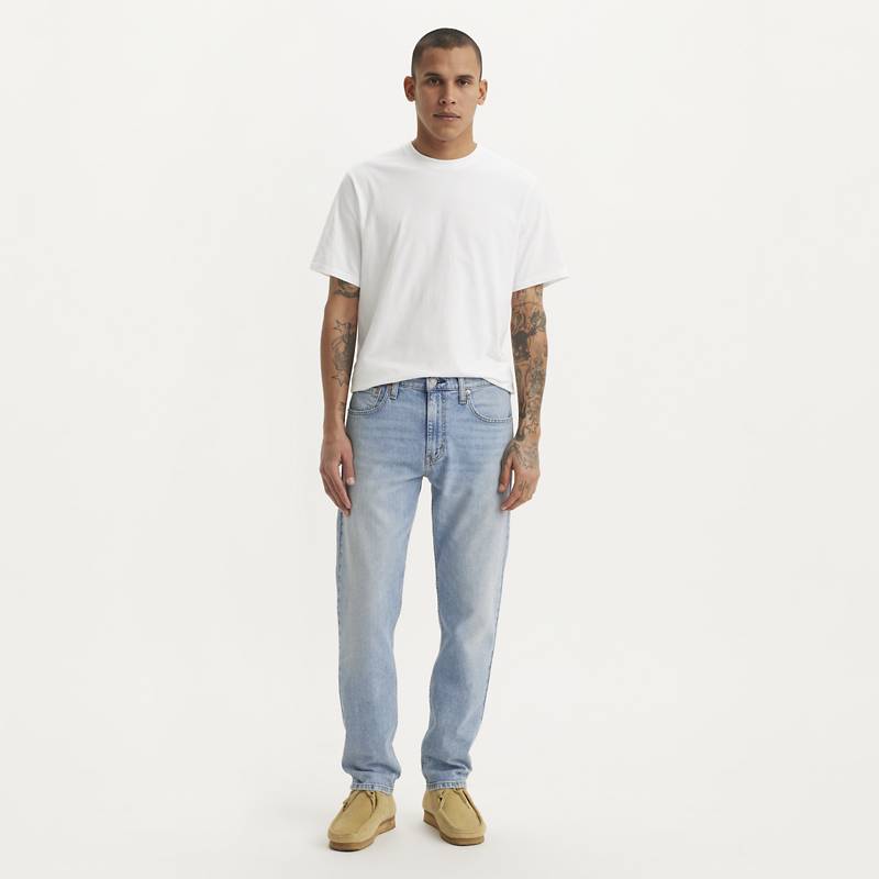 502 Taper Jeans Low Stretch
