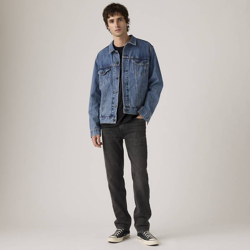 502 Taper Jeans