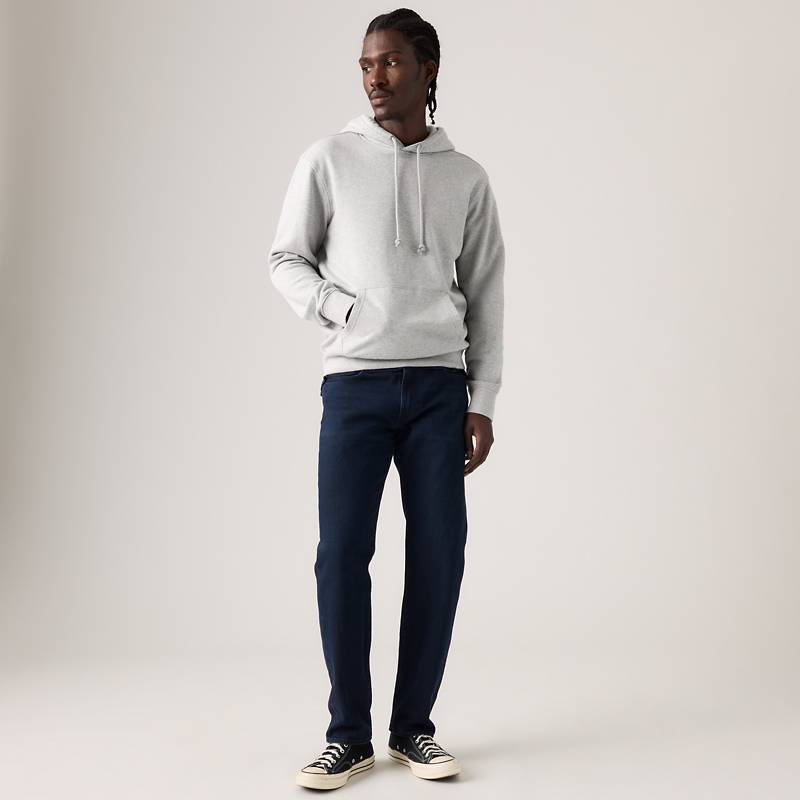 502 Taper Jeans Low Stretch
