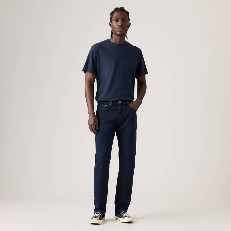 502 Taper Jeans Low Stretch