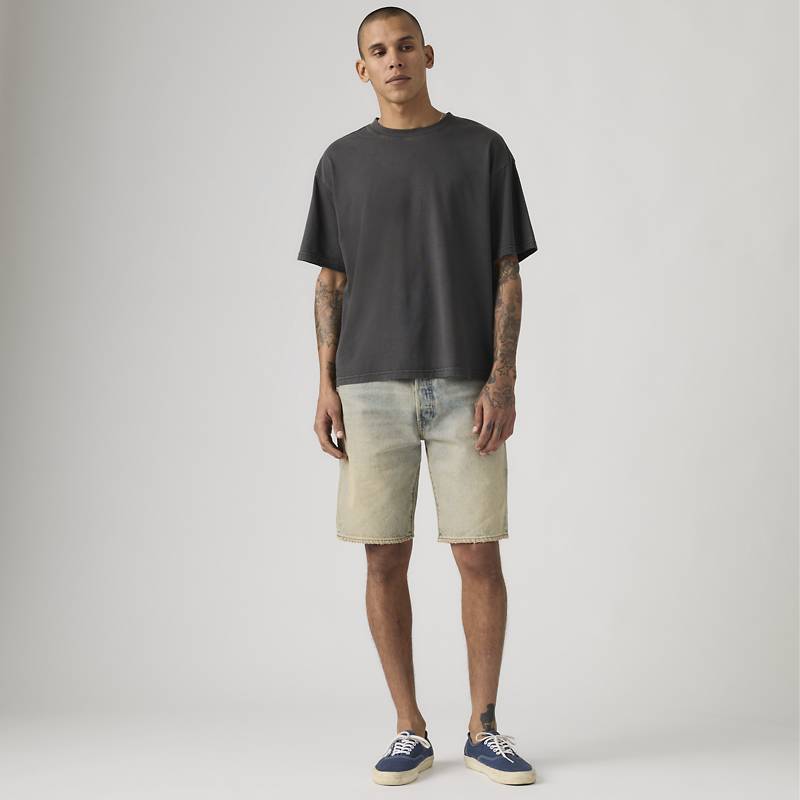 501 Original Shorts