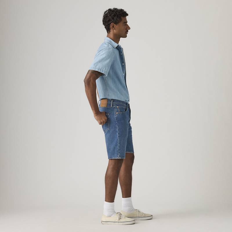 501 Original Shorts
