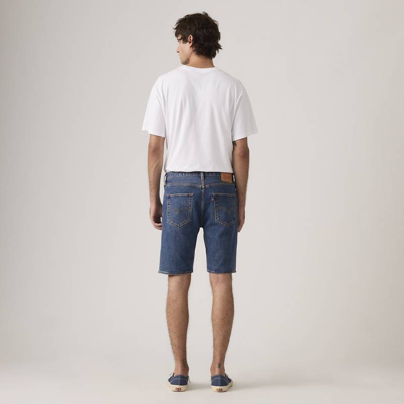 501 Original Shorts