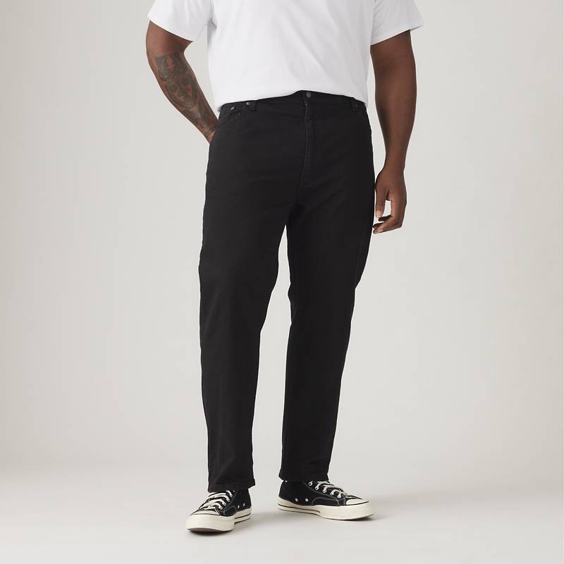 502 Taper Jeans (big & Tall)