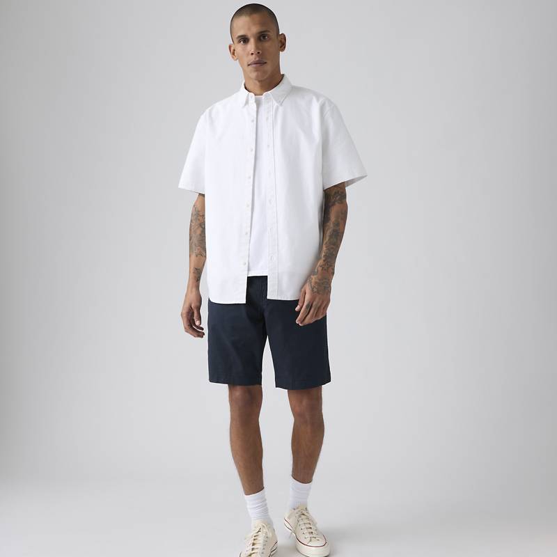 Xx Chino Standard Taper Shorts