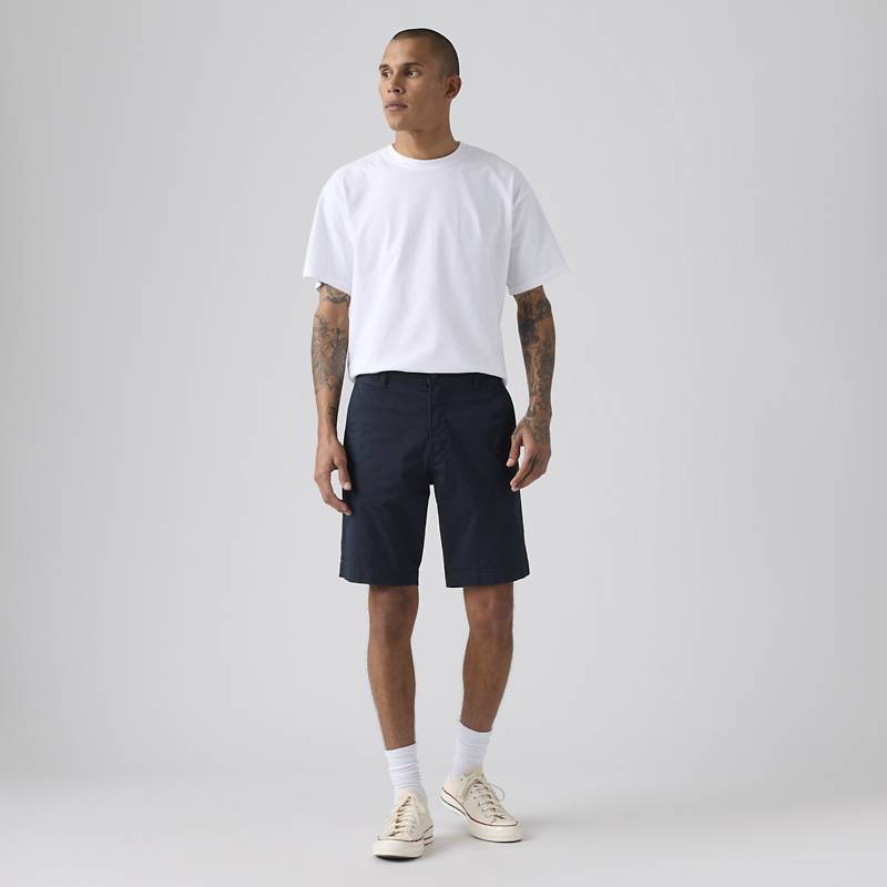 Xx Chino Standard Taper Shorts