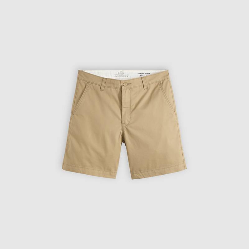 Xx Chino Authentic Relaxed Lightweight Shorts