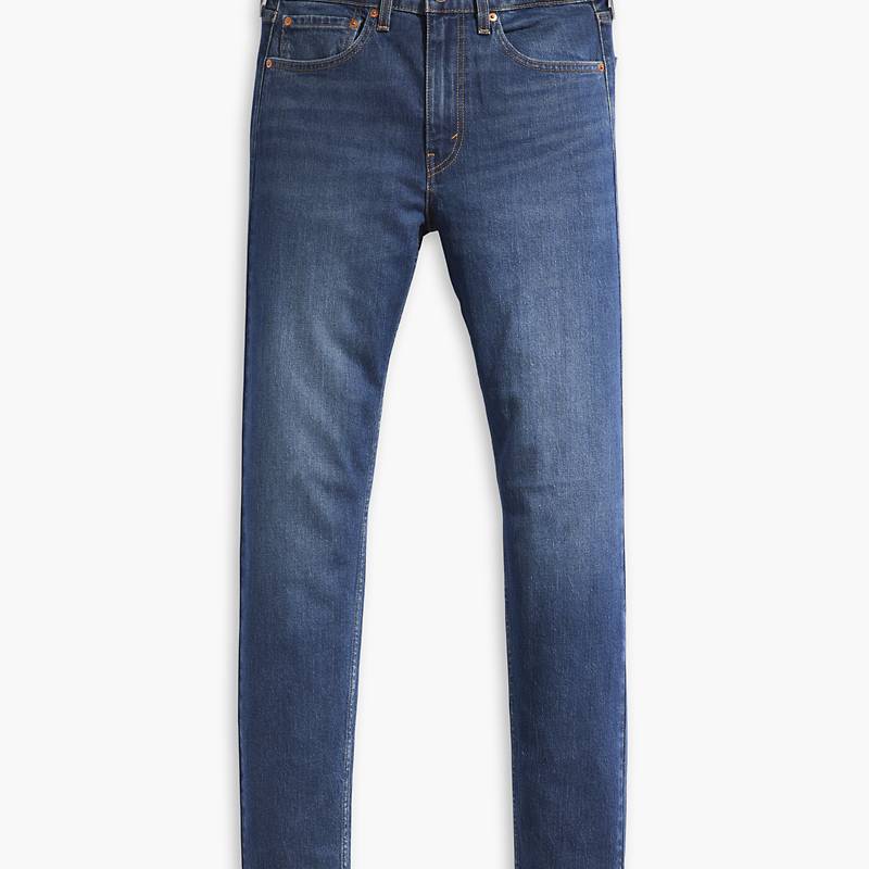 515 Slim Taper Jeans Low Stretch