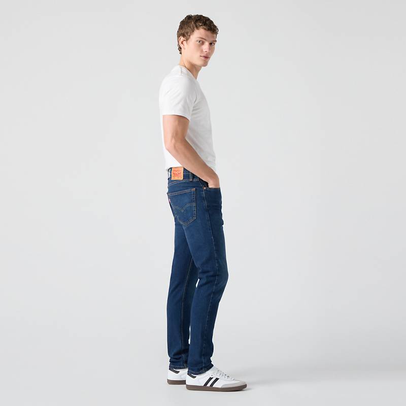515 Slim Taper Jeans Low Stretch