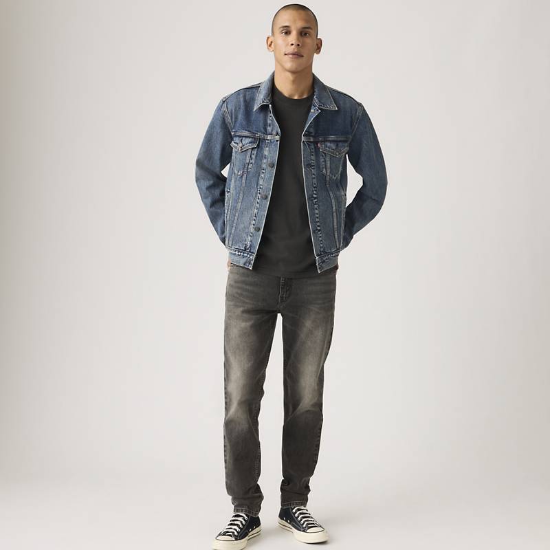 515 Slim Taper Jeans Low Stretch