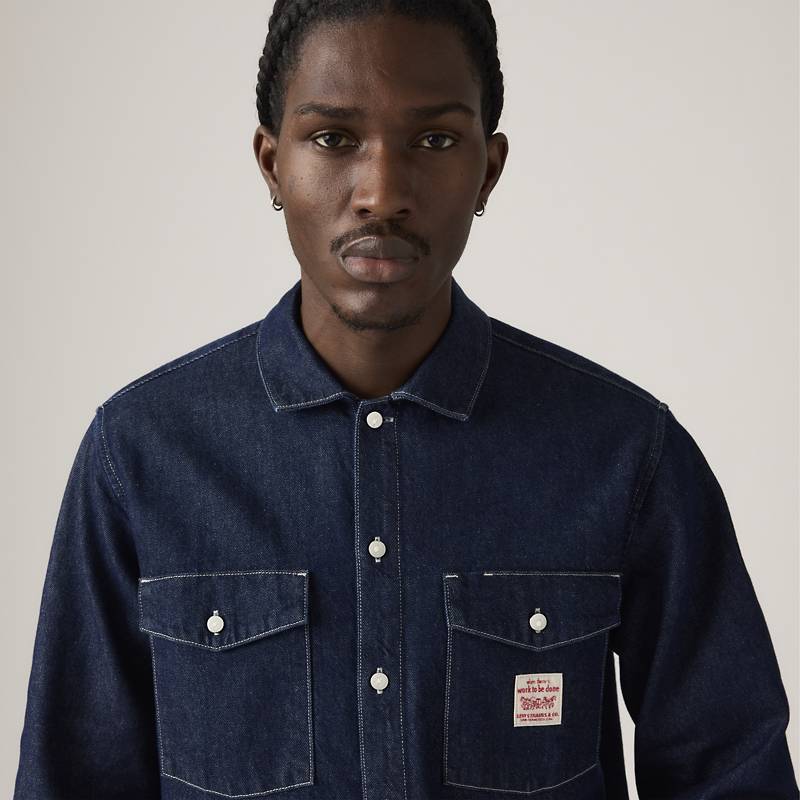 Worker Shirt