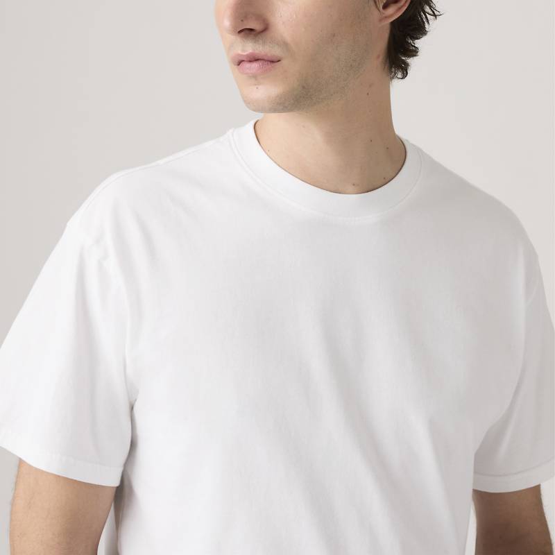 Boxy Tee