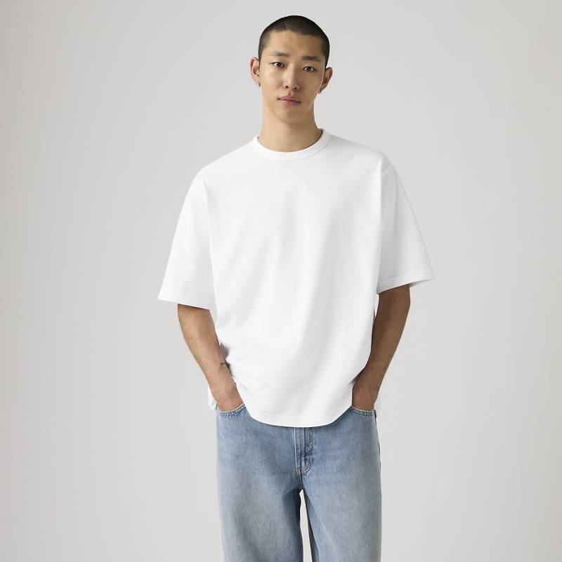 Heavyweight Loose Tee