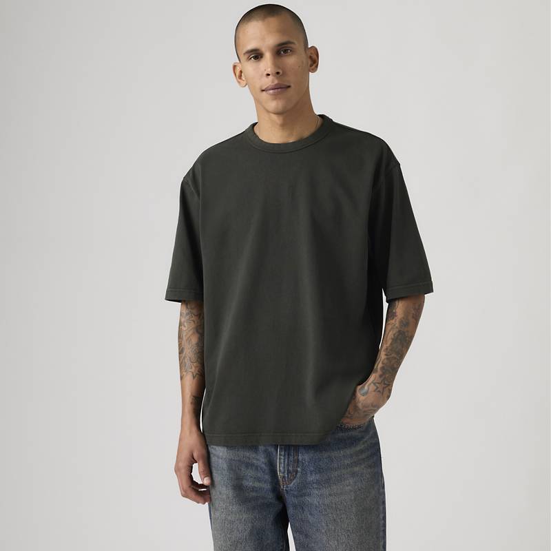 Heavyweight Loose Tee