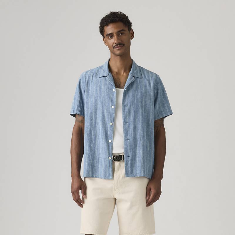 Sunset Camp Lightweight Shirt