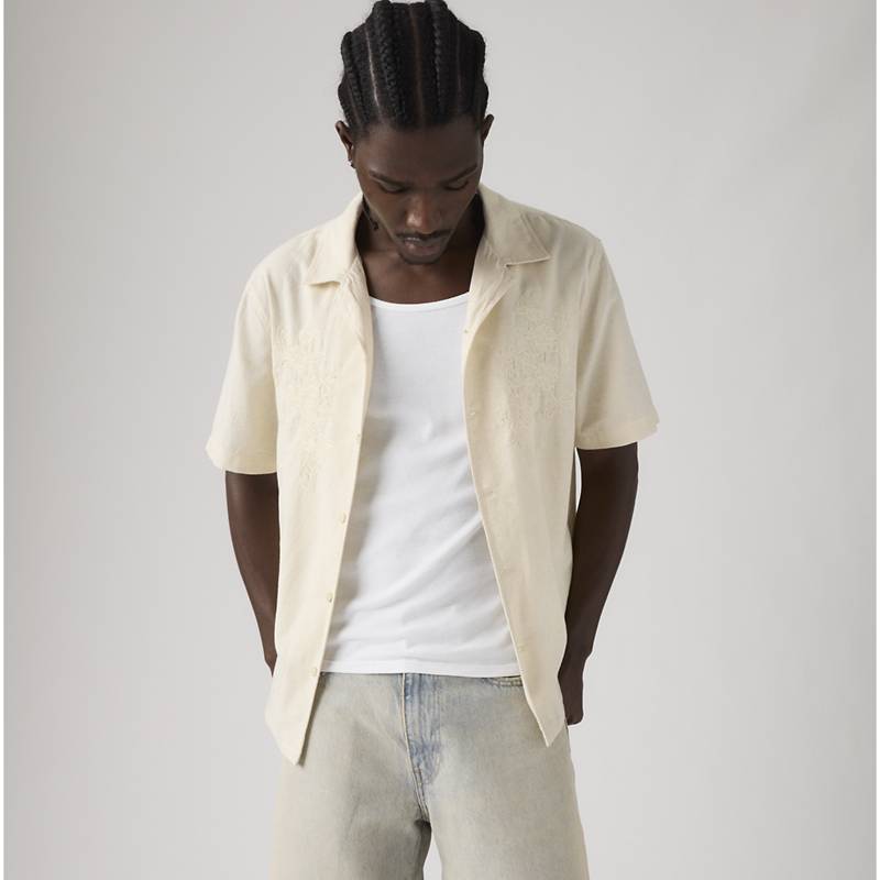 Sunset Camp Lightweight Shirt