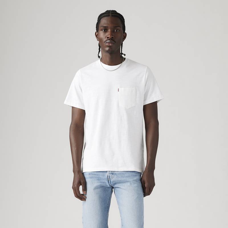 Classic Pocket Tee