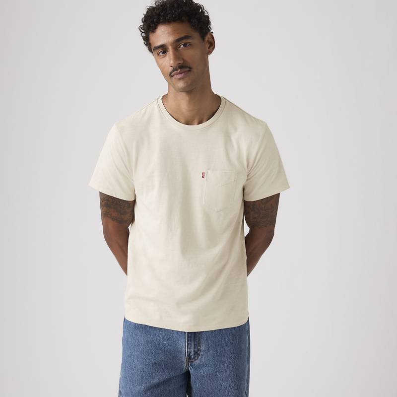 Classic Pocket Tee