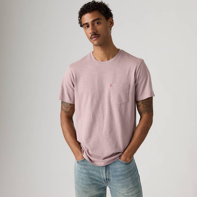 Classic Pocket Tee