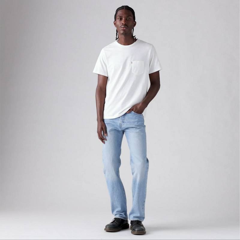 Classic Pocket Tee