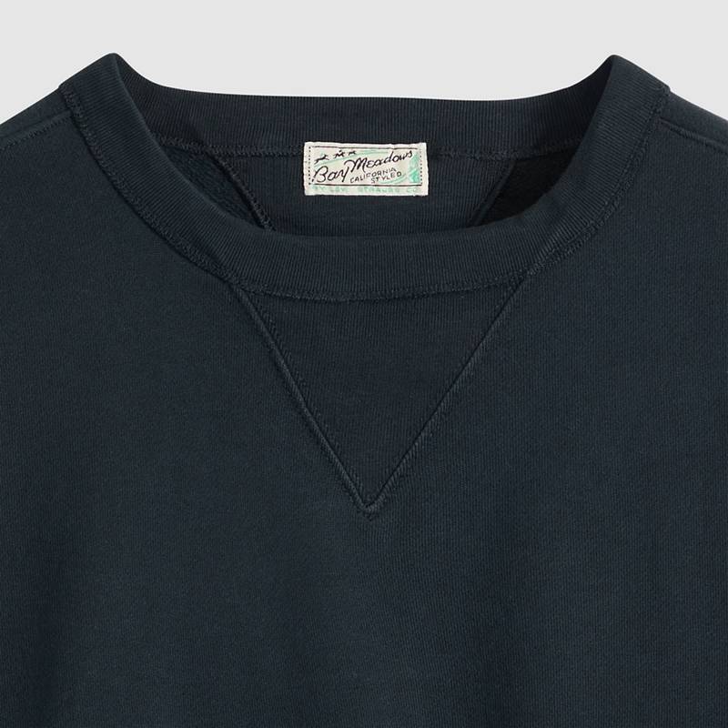 Vintage Clothing Bay Meadows Sweatshirt