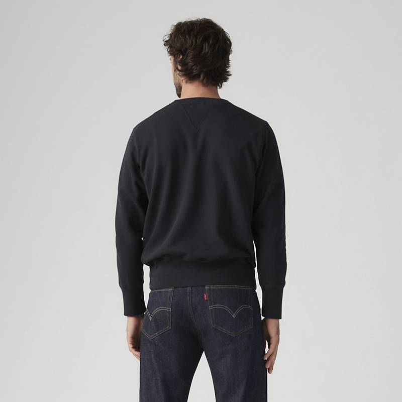 Vintage Clothing Bay Meadows Sweatshirt