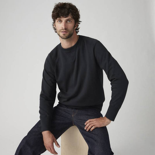 Vintage Clothing Bay Meadows Sweatshirt