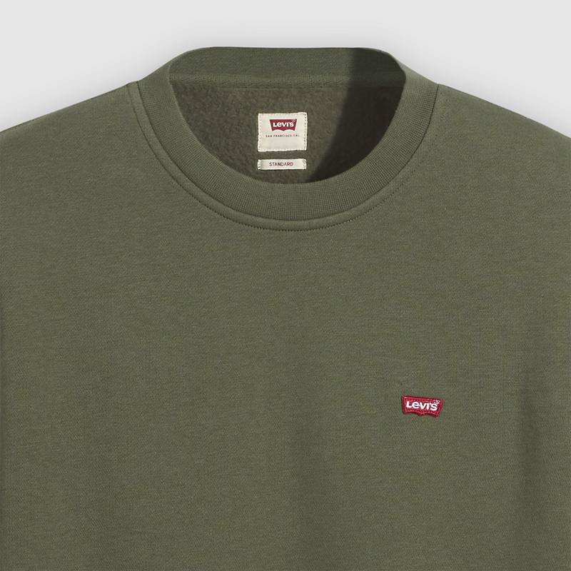 Crewneck Sweatshirt