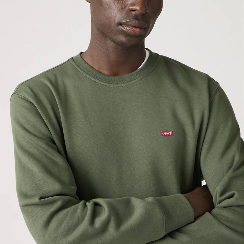 Crewneck Sweatshirt