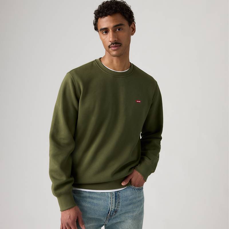 Crewneck Sweatshirt