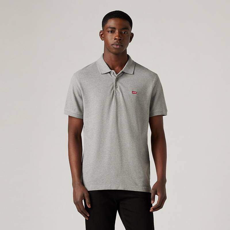 Housemark Polo ShirtHousemark Polo Shirt