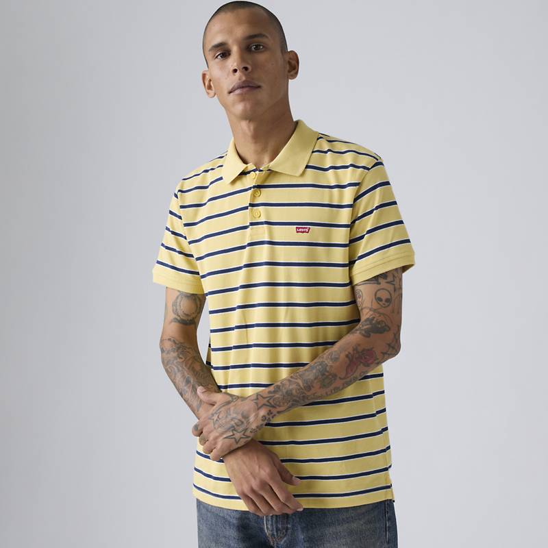 Housemark Polo ShirtHousemark Polo Shirt