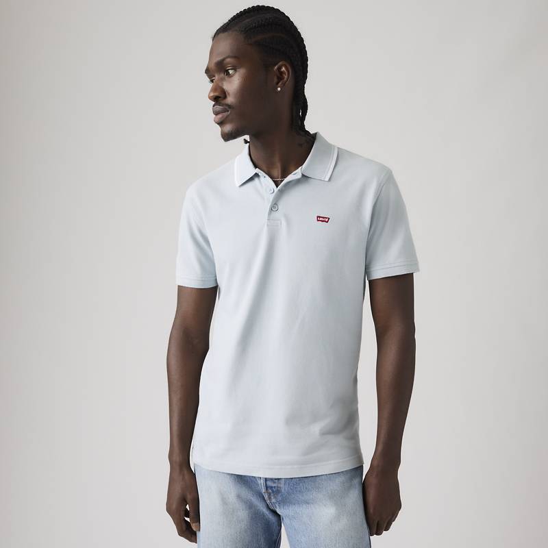 Housemark Polo ShirtHousemark Polo Shirt