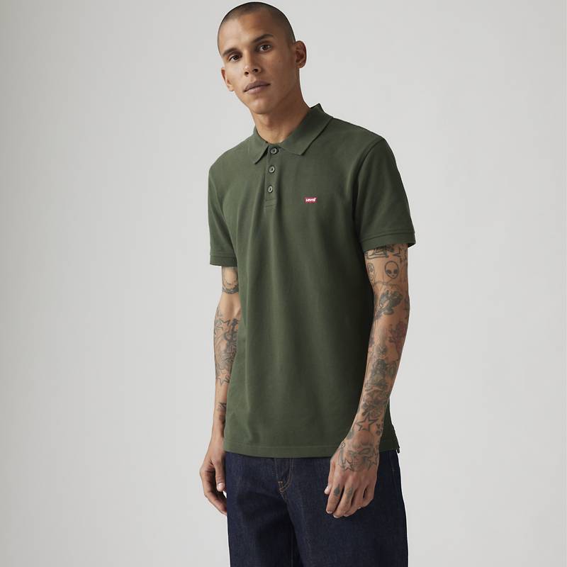 Housemark Polo