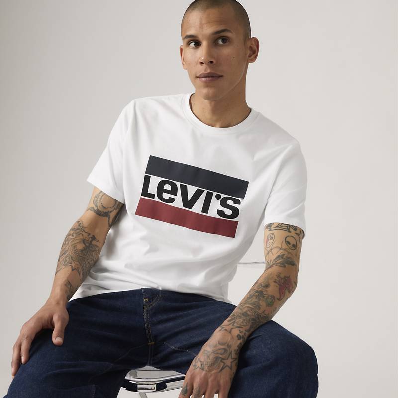 Sportswear Graphic T-shirt