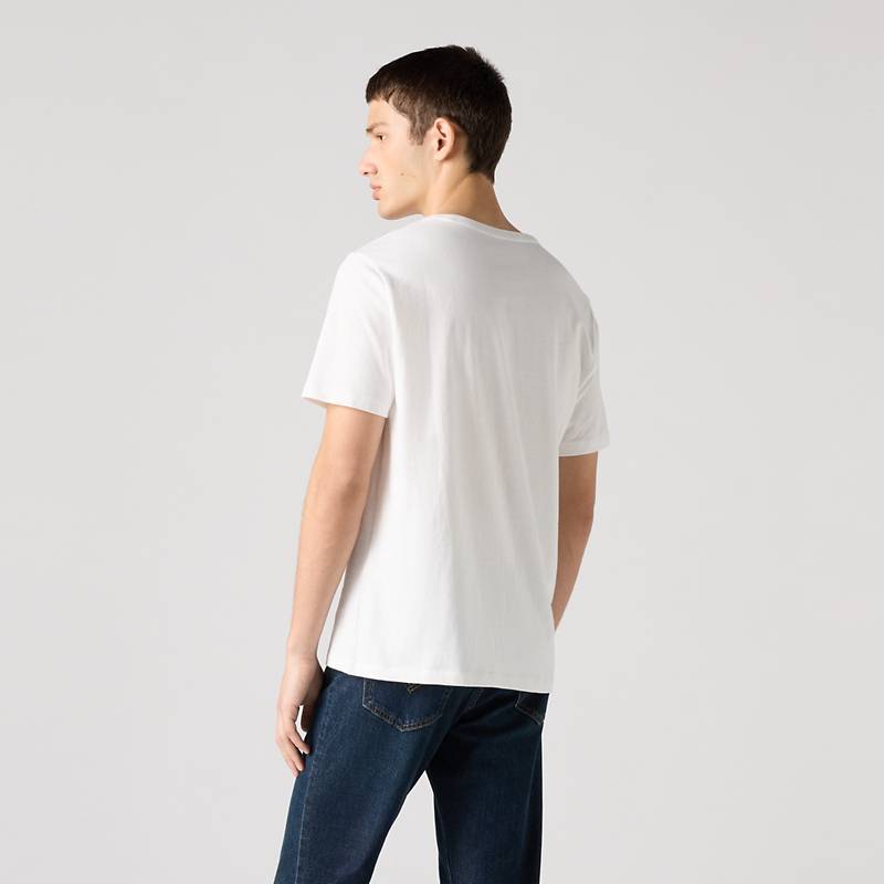 Original Housemark Tee