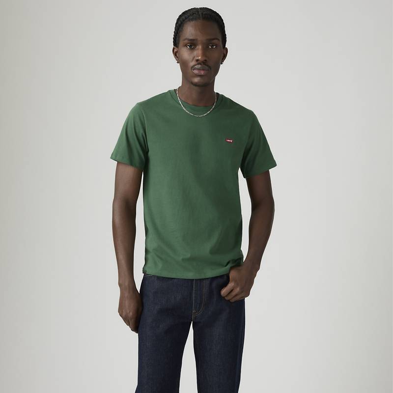 Original Housemark Tee