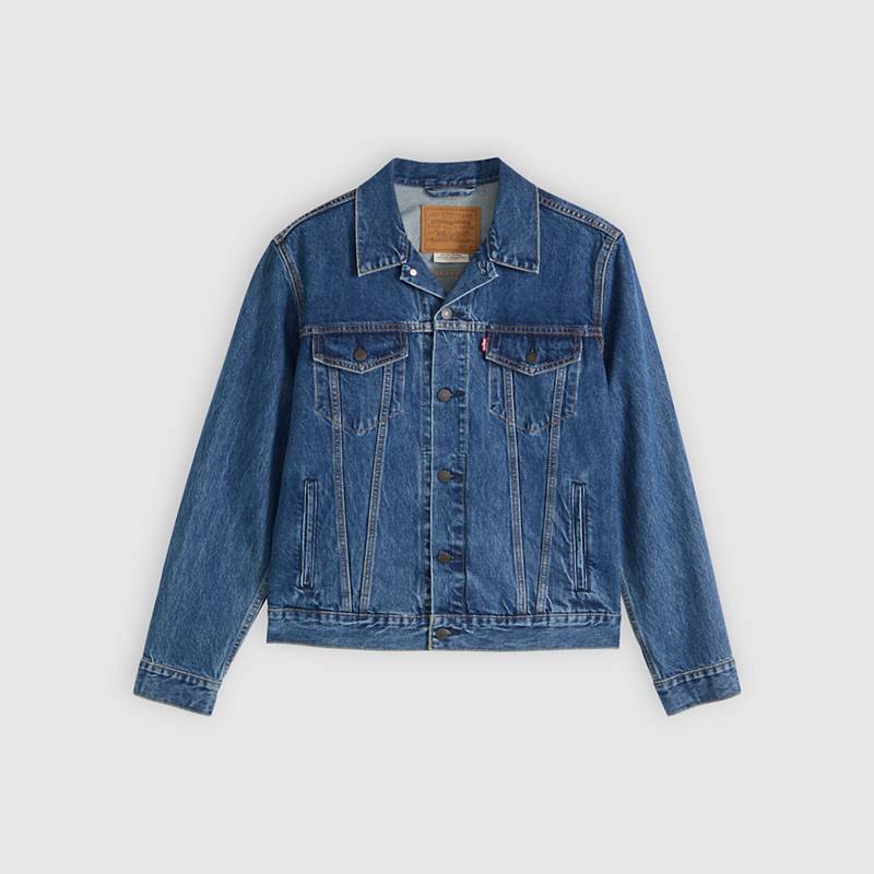 Trucker Jacket
