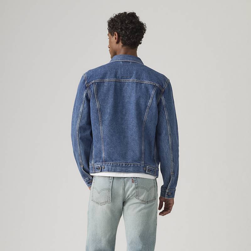 Trucker Jacket
