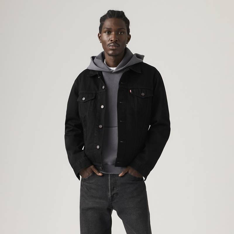 Trucker Jacket