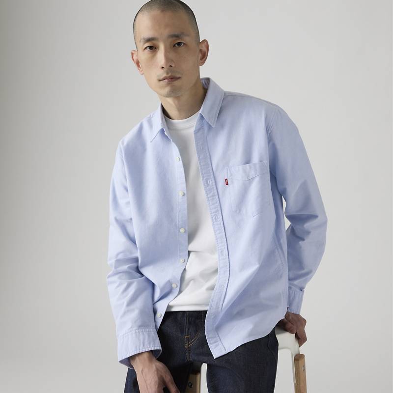 Sunset Pocket Lightweight Shirt