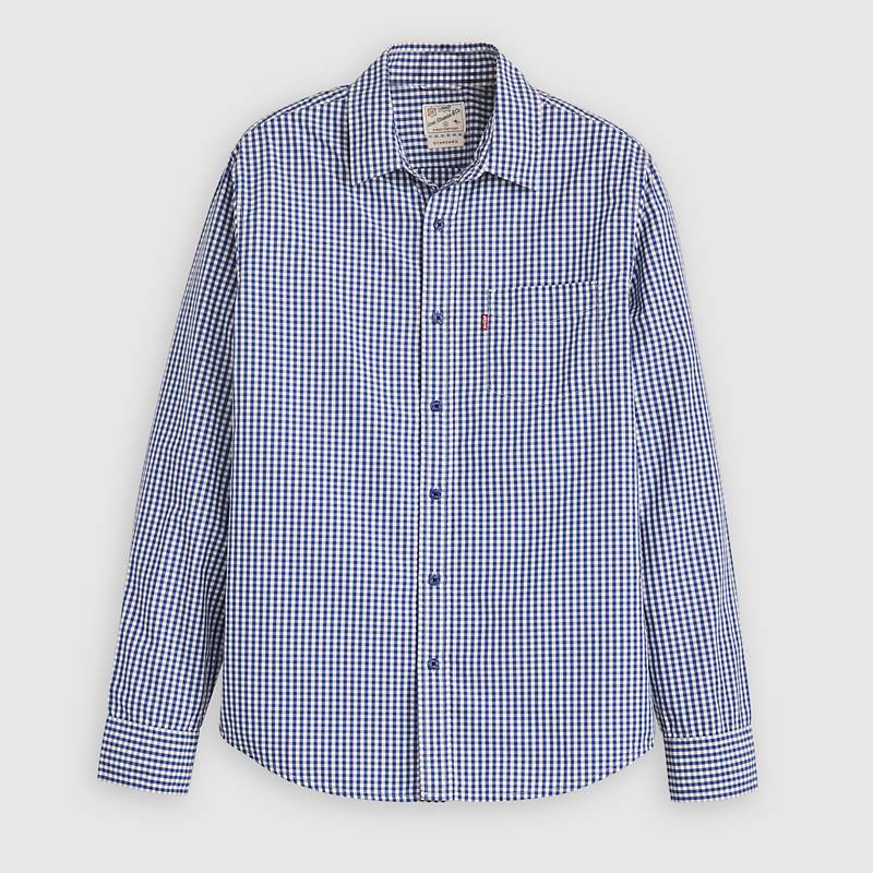 Sunset Pocket Lightweight Shirt