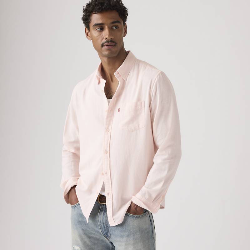 Sunset Pocket Lightweight Shirt