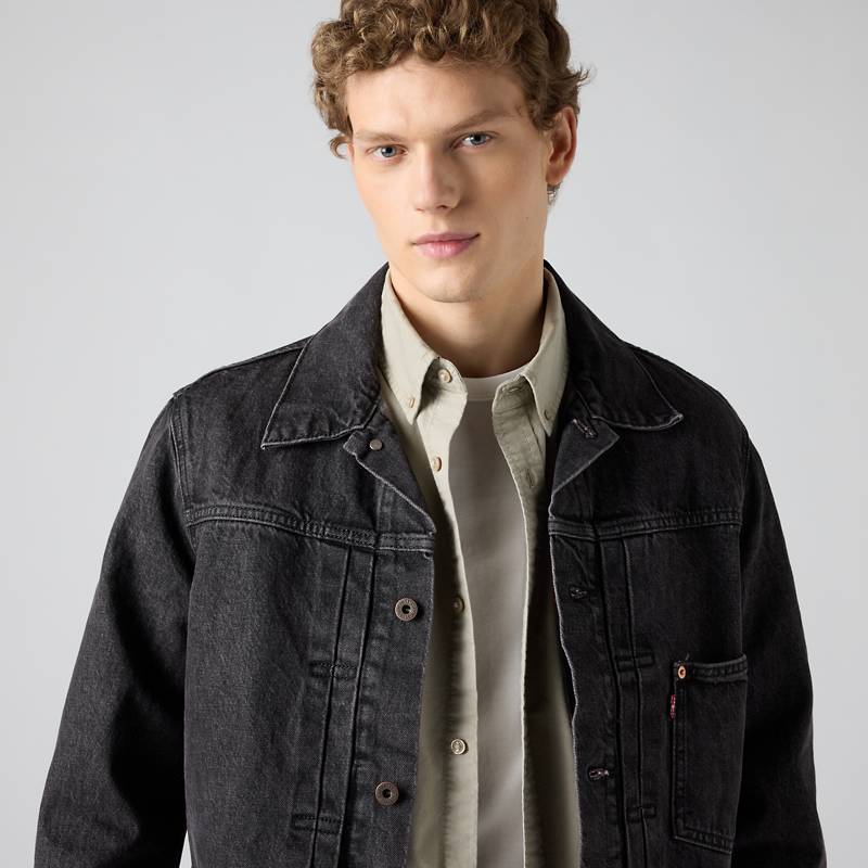 Type I Jacket